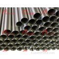 Pipe senza saldatura in titanio ASTM B338 ASTM B861